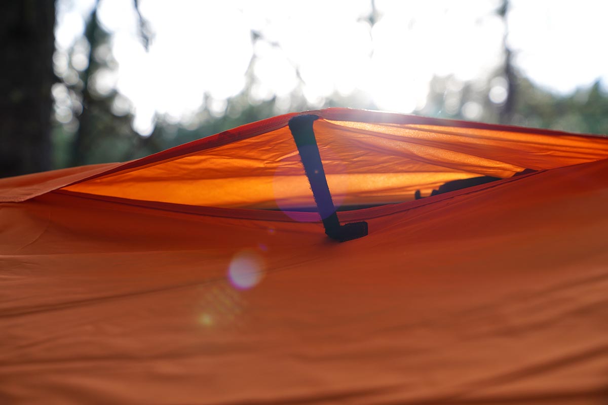 Rei Co Op Kingdom 6 Tent Review Switchback Travel